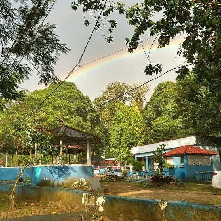 Pontal Country Clube Hotel - Rio de Janeiro — Fotos 1