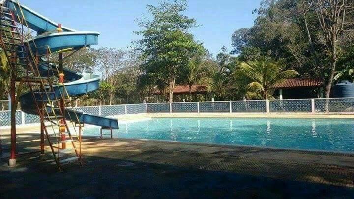 Pontal Country Clube Hotel - Rio de Janeiro — Fotos 2