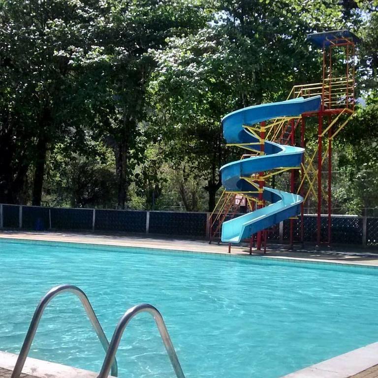 Pontal Country Clube Hotel - Rio de Janeiro — Fotos 3